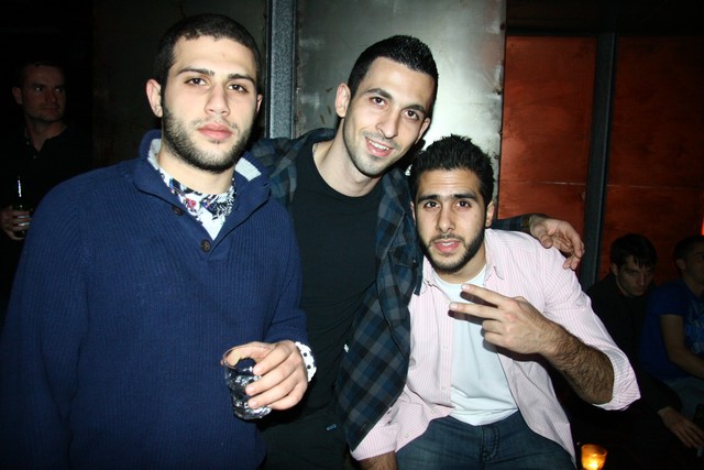 Beirut Unisport Festival 